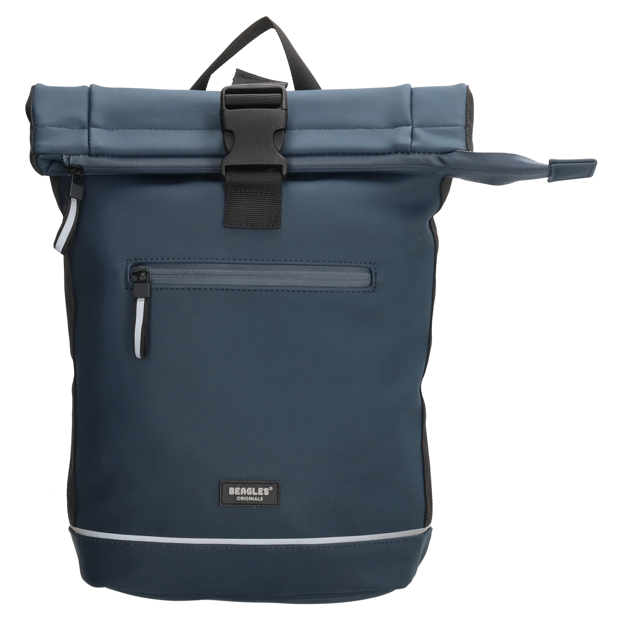 Beagles originals vodeodolný batoh 11,5L - navy