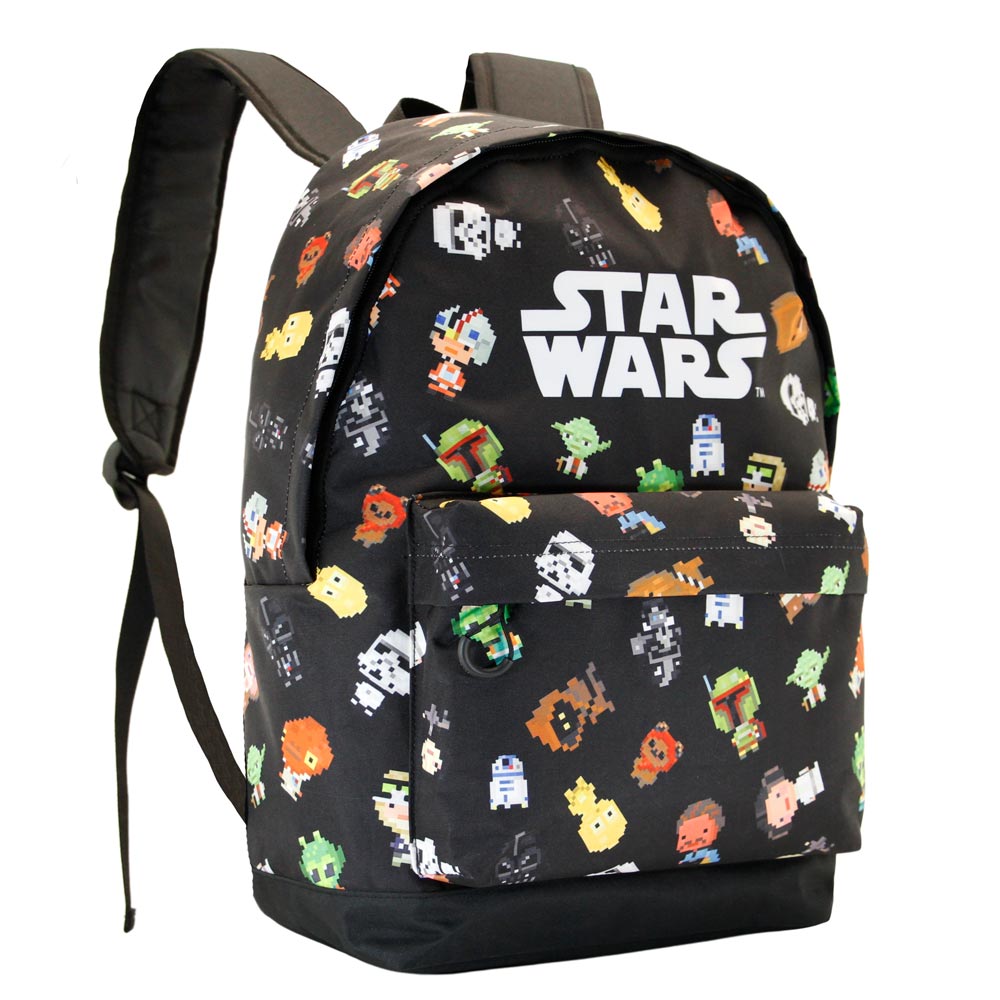 StarWars FAN HS Batoh Star Wars Chibi - 23L
