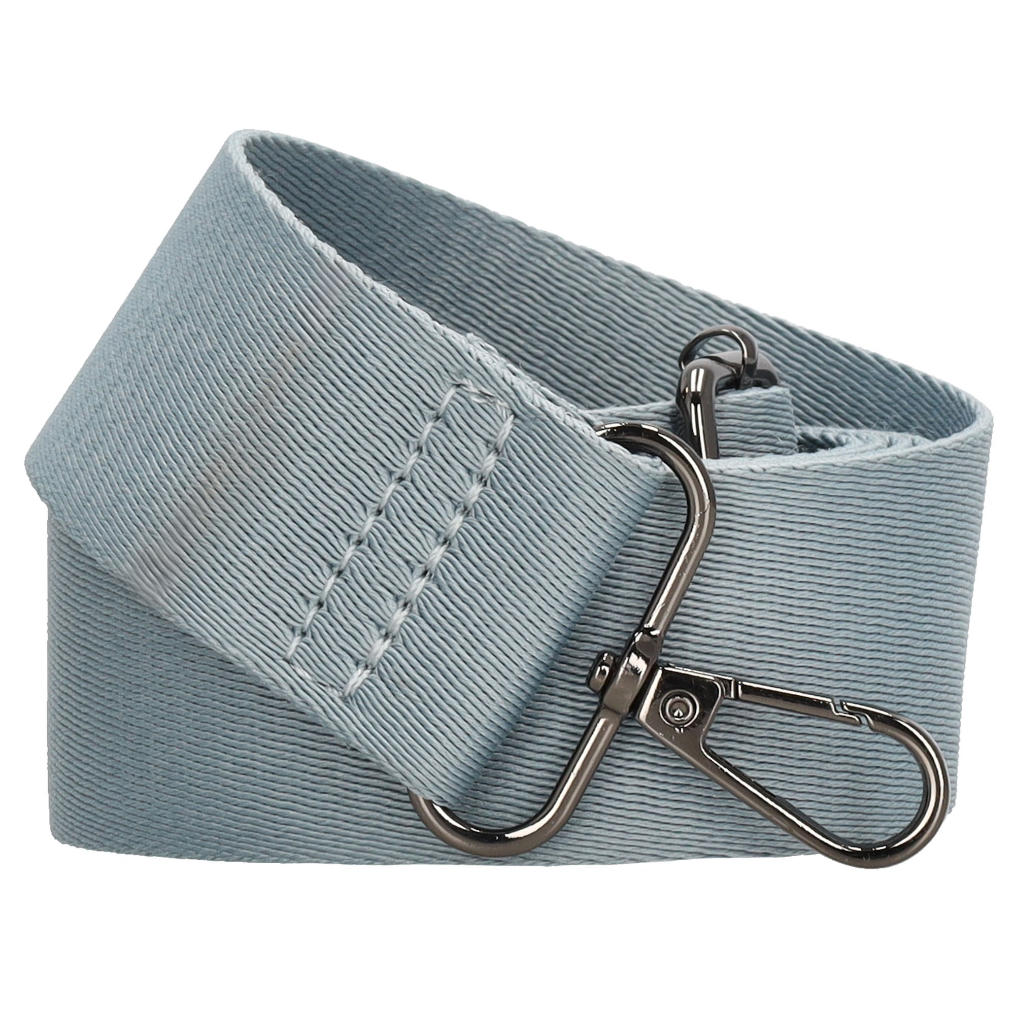 Beagles náhradný popruh na crossbody kabelku - 22240 - džínsová modrá