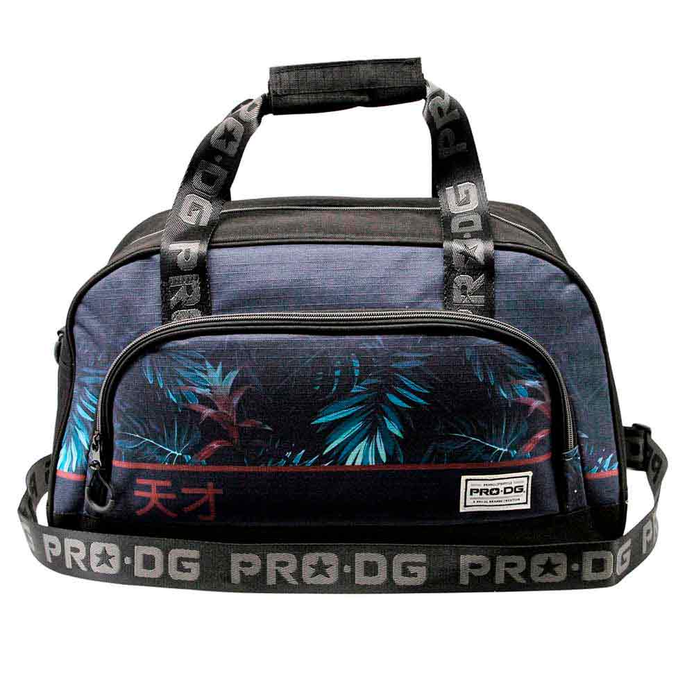 Športová taška 29,5L - tmavo modrá - PRODG Tokyo