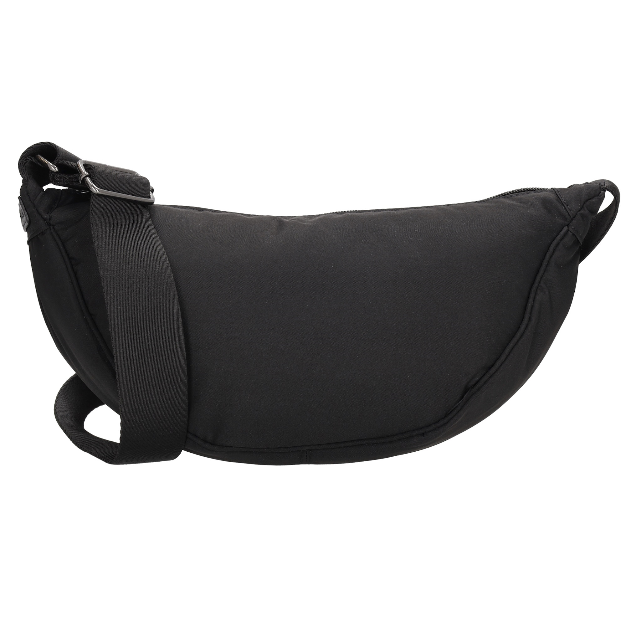 Beagles Calvia dámska crossbody taška - menšia - čierna