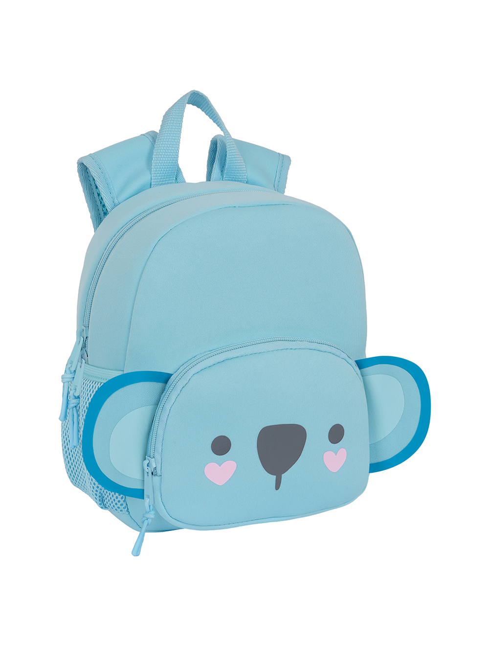 Safta detský neoprénový batoh Koala - modrý