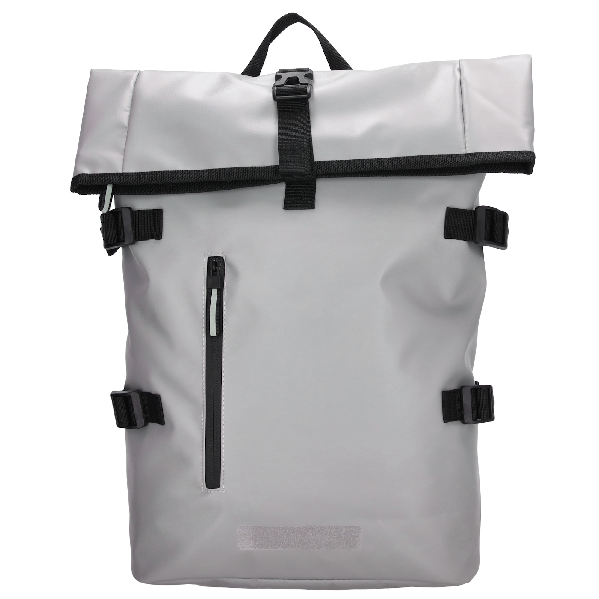 Beagles Tokyo vodoodpudivý unisex batoh 28,5L - svetlo-sivý