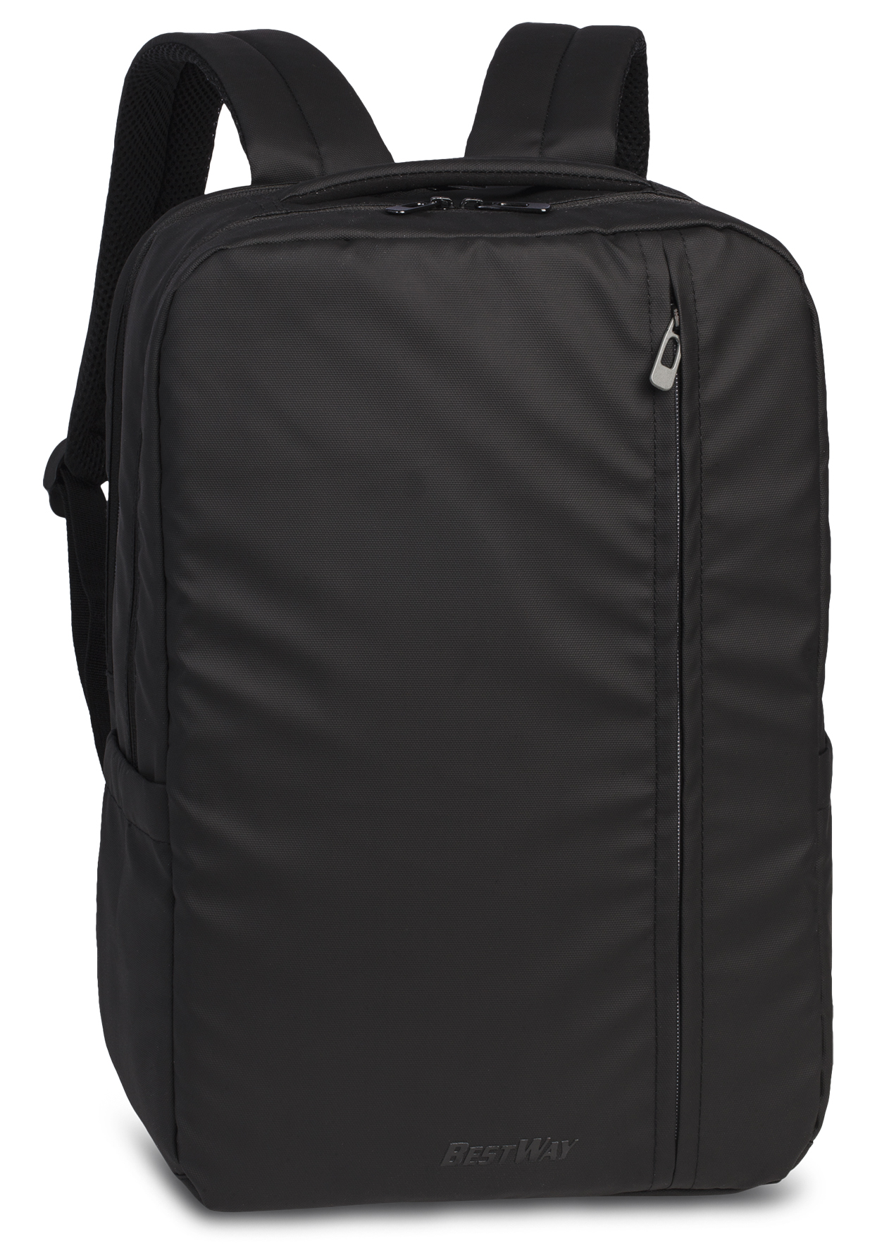 Bestway unisex funkčný batoh 16L - čierny