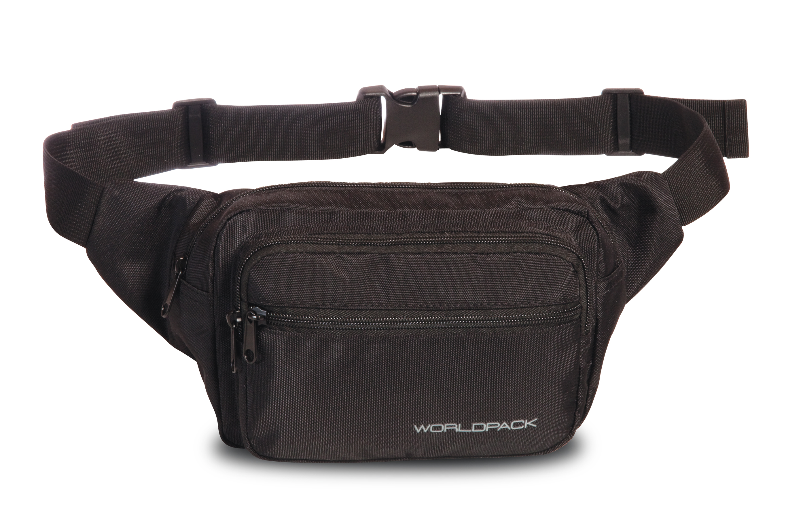 WORLDPACK Classic unisex ľadvinka - čierna