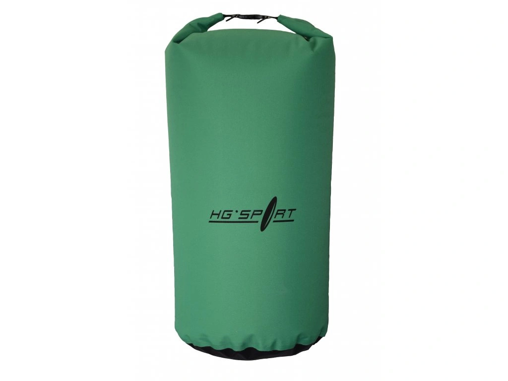 HG Sport Lodný vak Tour - 40L Farba: Zelená
