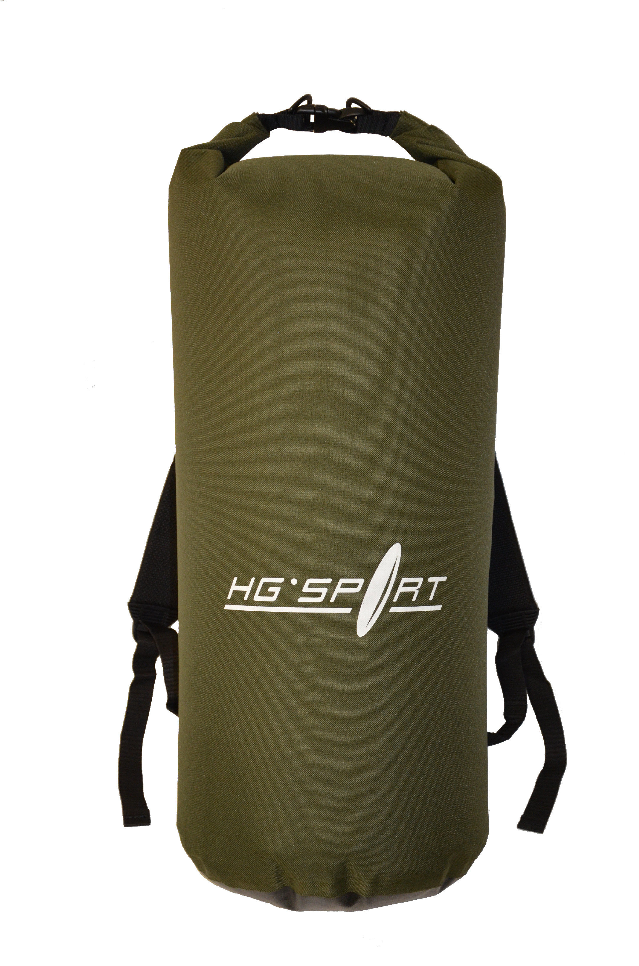 HG Sport Lodný vak Tour - 60L Farba: Khaki