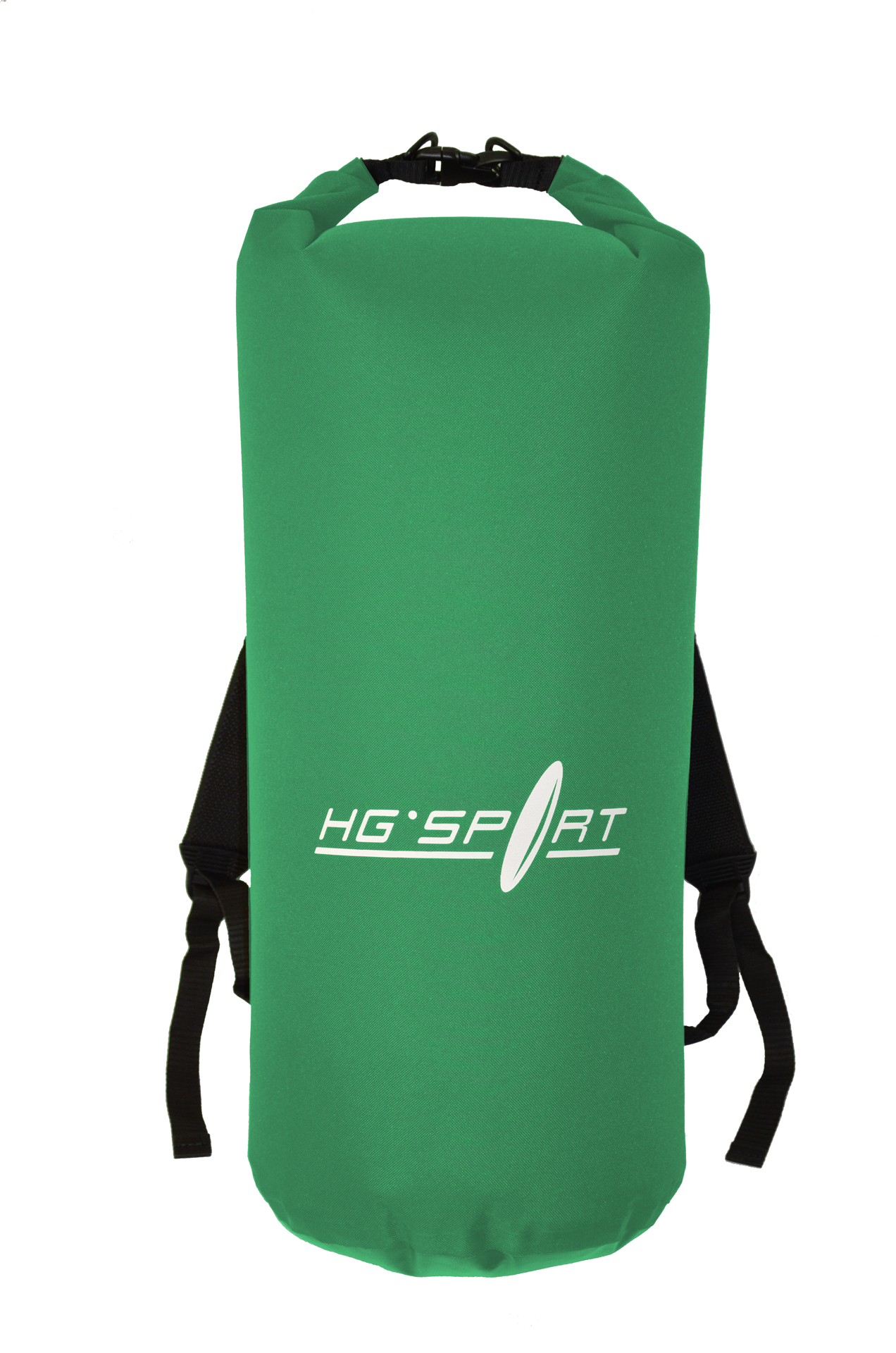 HG Sport Lodný vak Tour - 60L Farba: Zelená