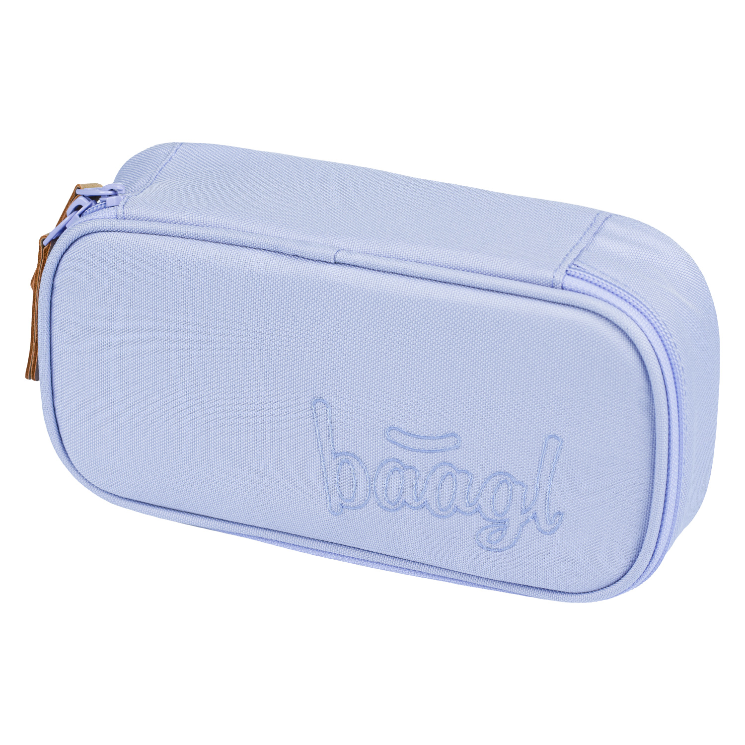 BAAGL Školský peračník etue Lilac