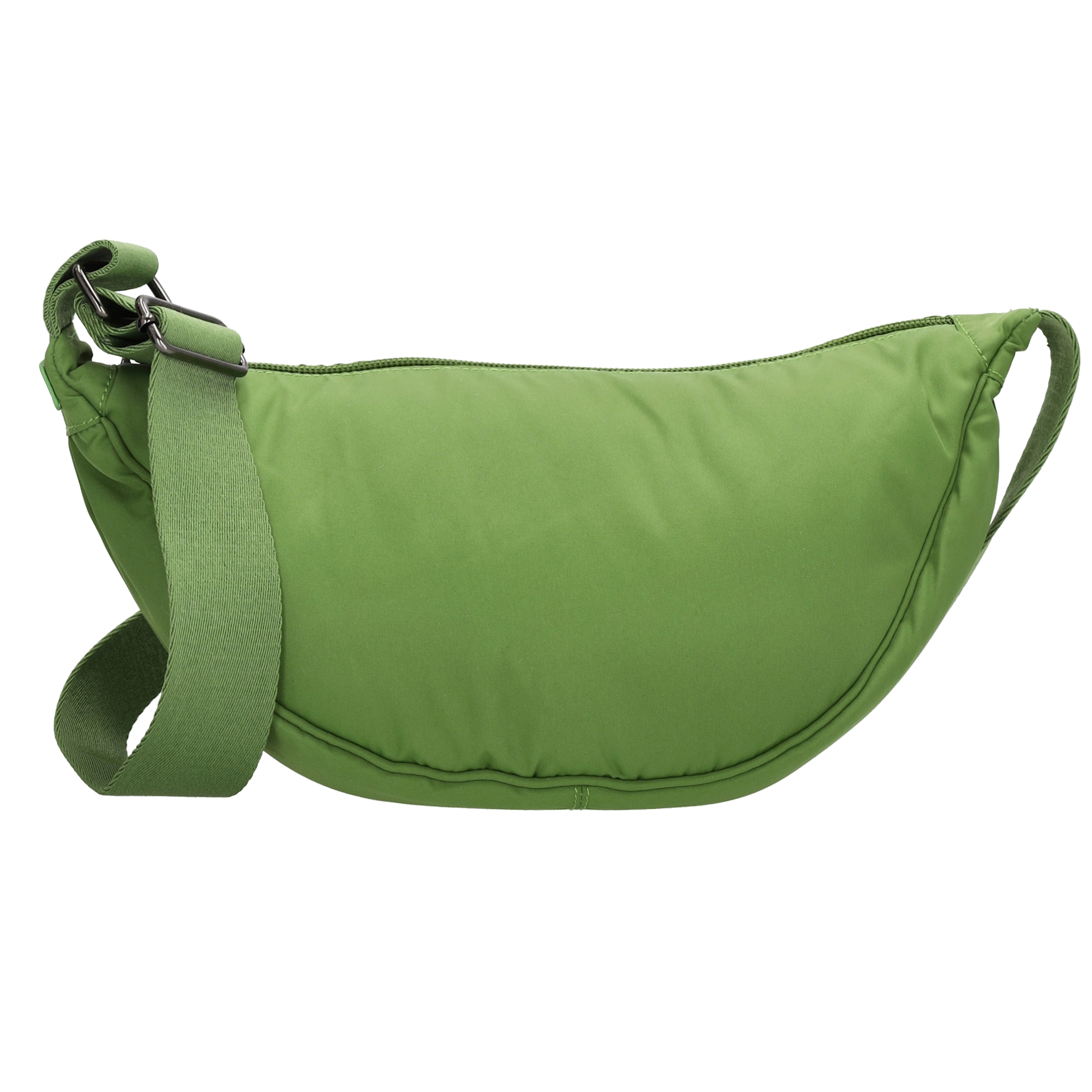 Beagles Calvia dámska crossbody taška - menšia - zelená