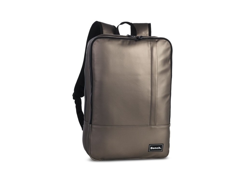 Bench. Bench Hydro cestovný batoh 18L - taupe