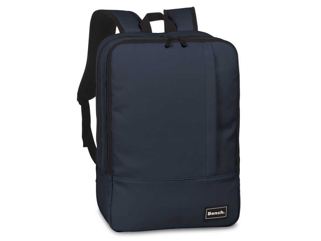 Bench. Bench Hydro cestovný batoh 18L - navy