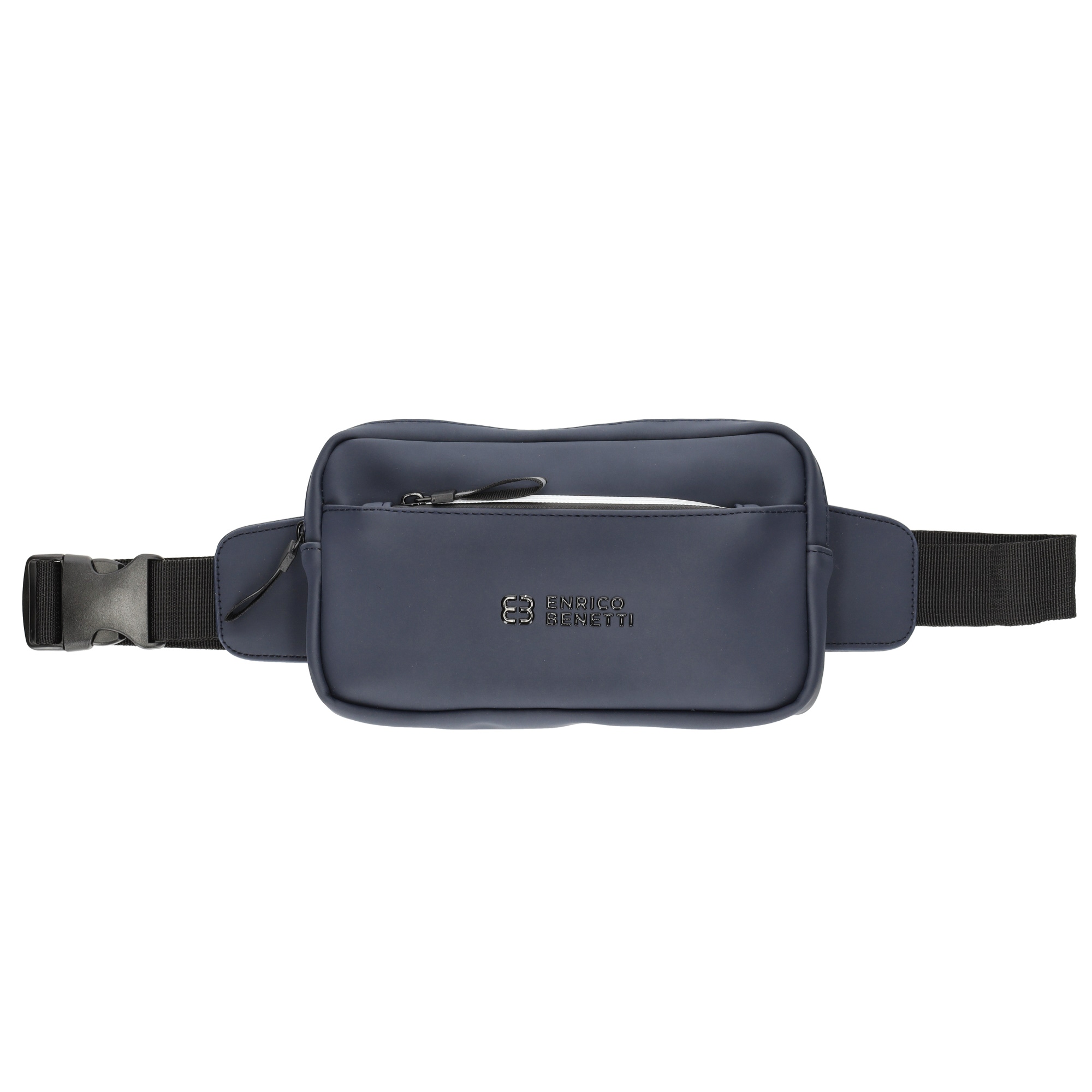 Enrico Benetti unisex ľadvinka Bergen - navy