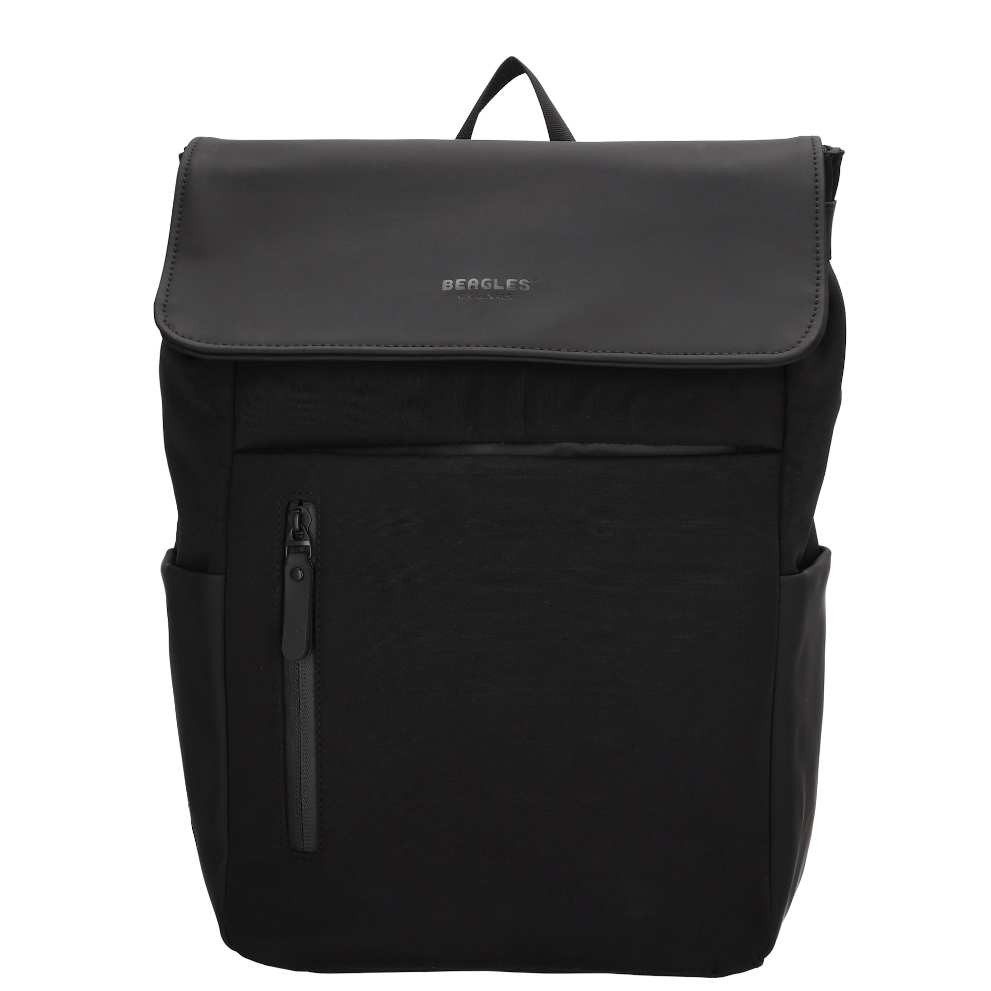 Batoh na notebook Beagles Originals Kobe 15L - čierna