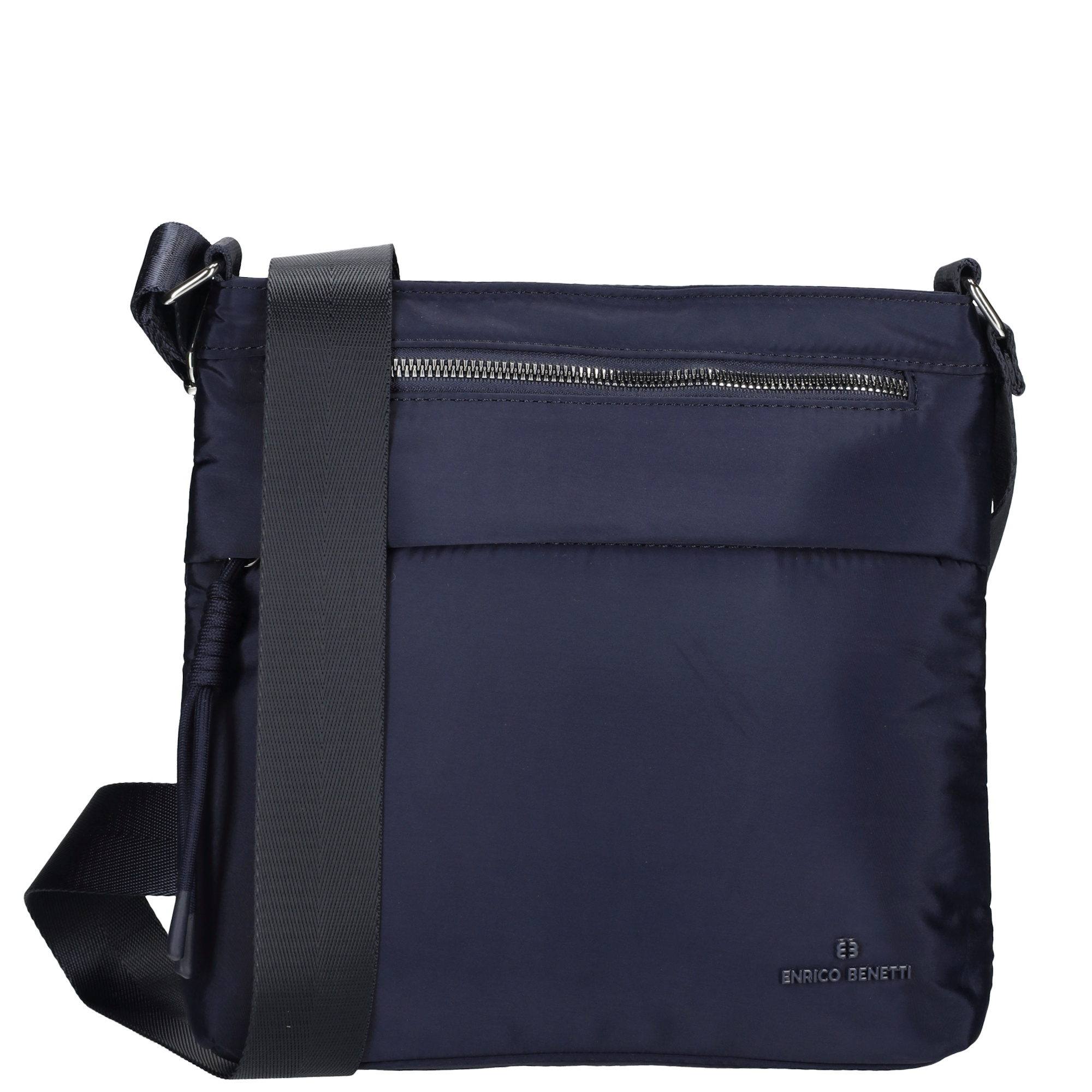 Dámska crossbody taška Enrico Benetti Janice - navy