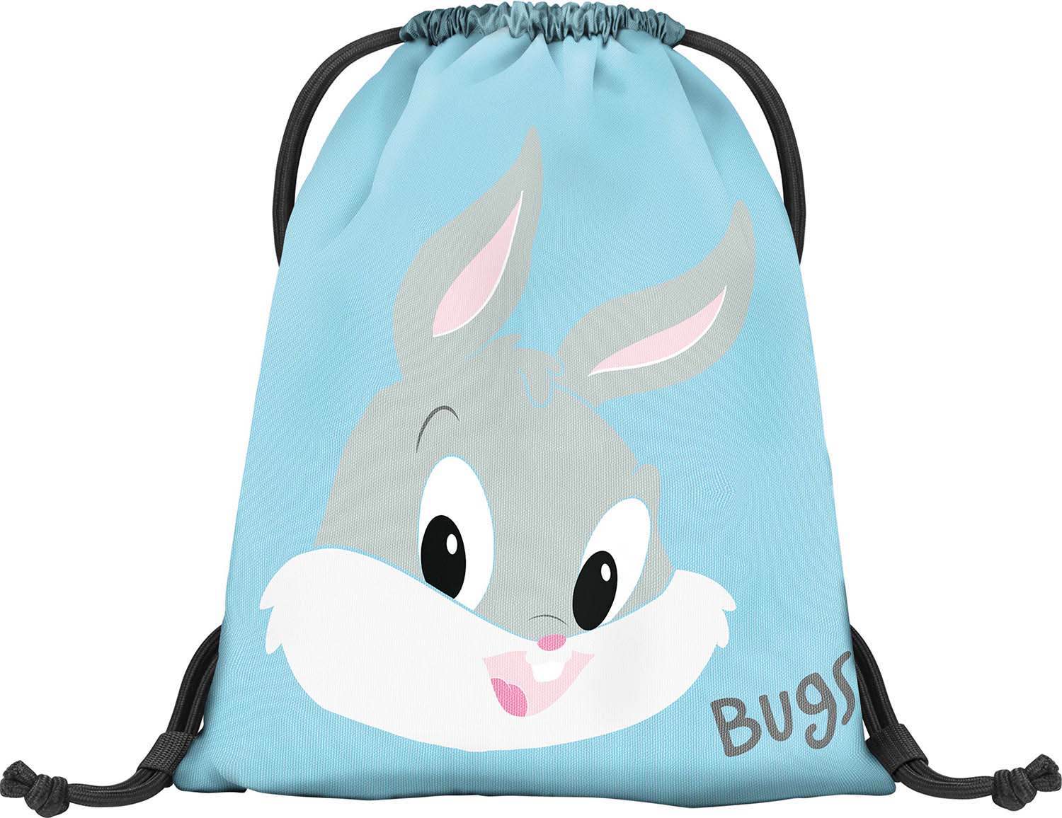 Predškolské vrecko BAAGL Bugs Bunny