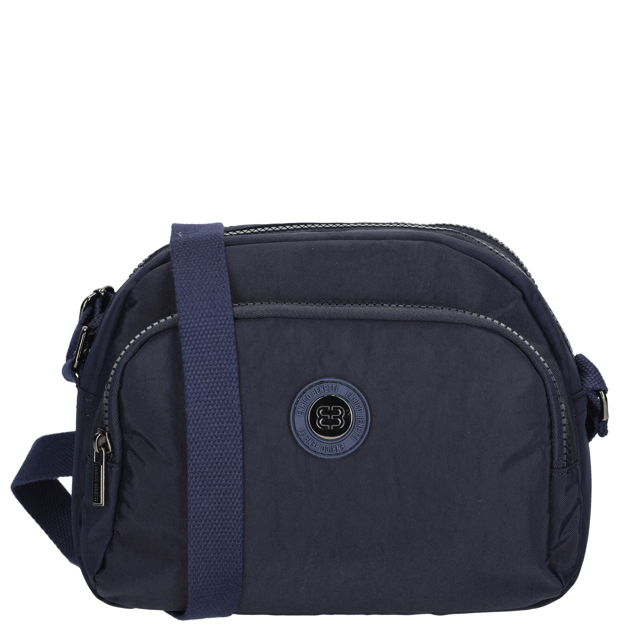 Dámska crossbody kabelka Enrico Benetti - navy
