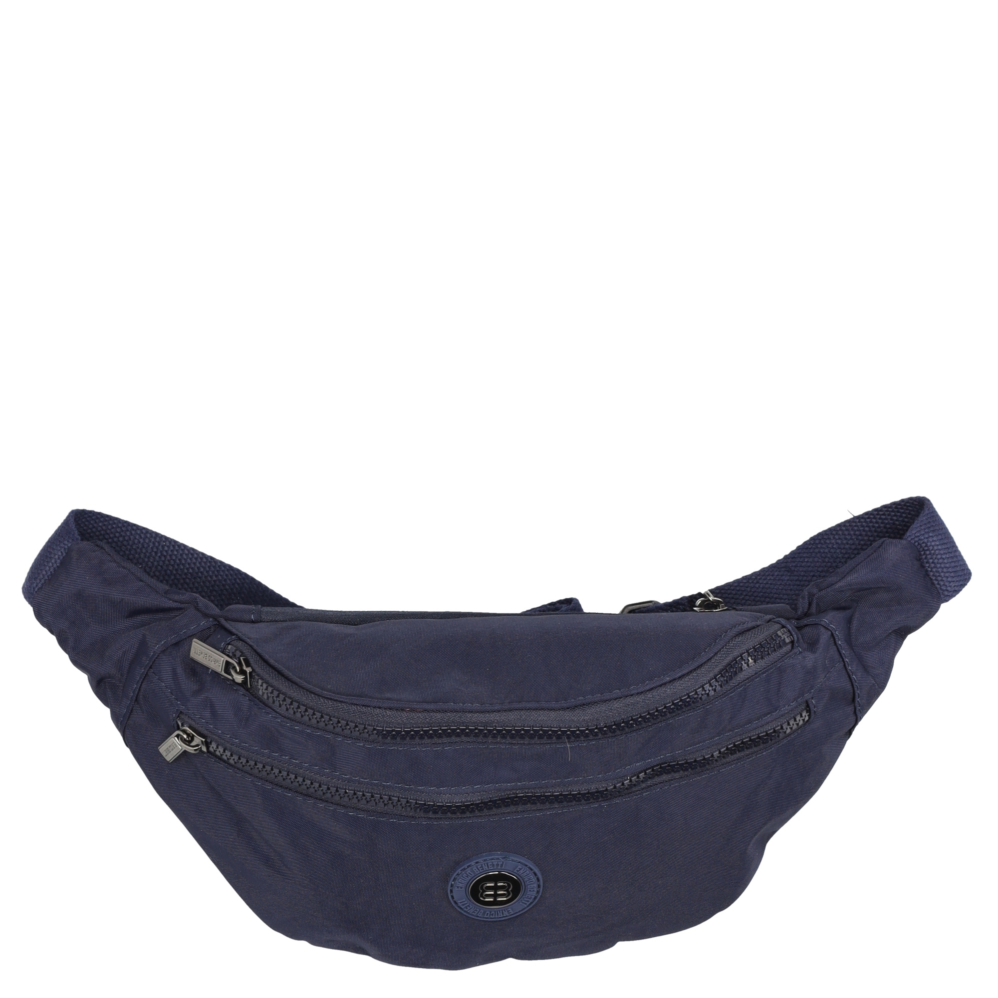 Dámska ľadvinka Crinkle Enrico Benetti - navy