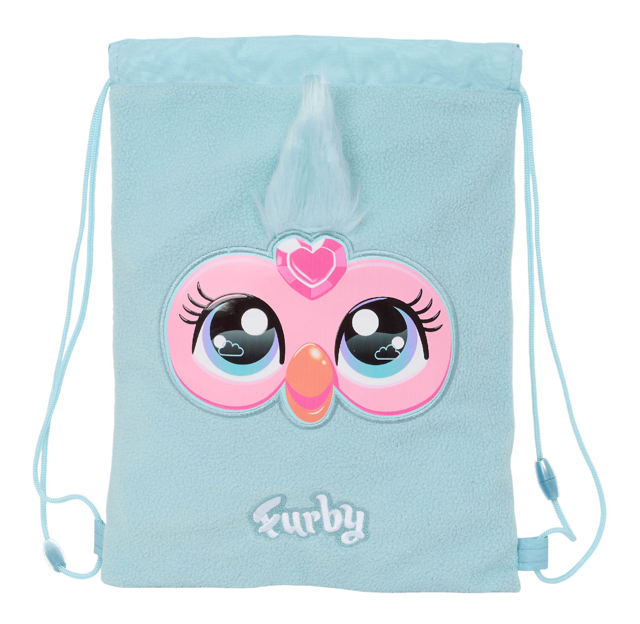 Vrecko na chrbát Furby Safta 3 L