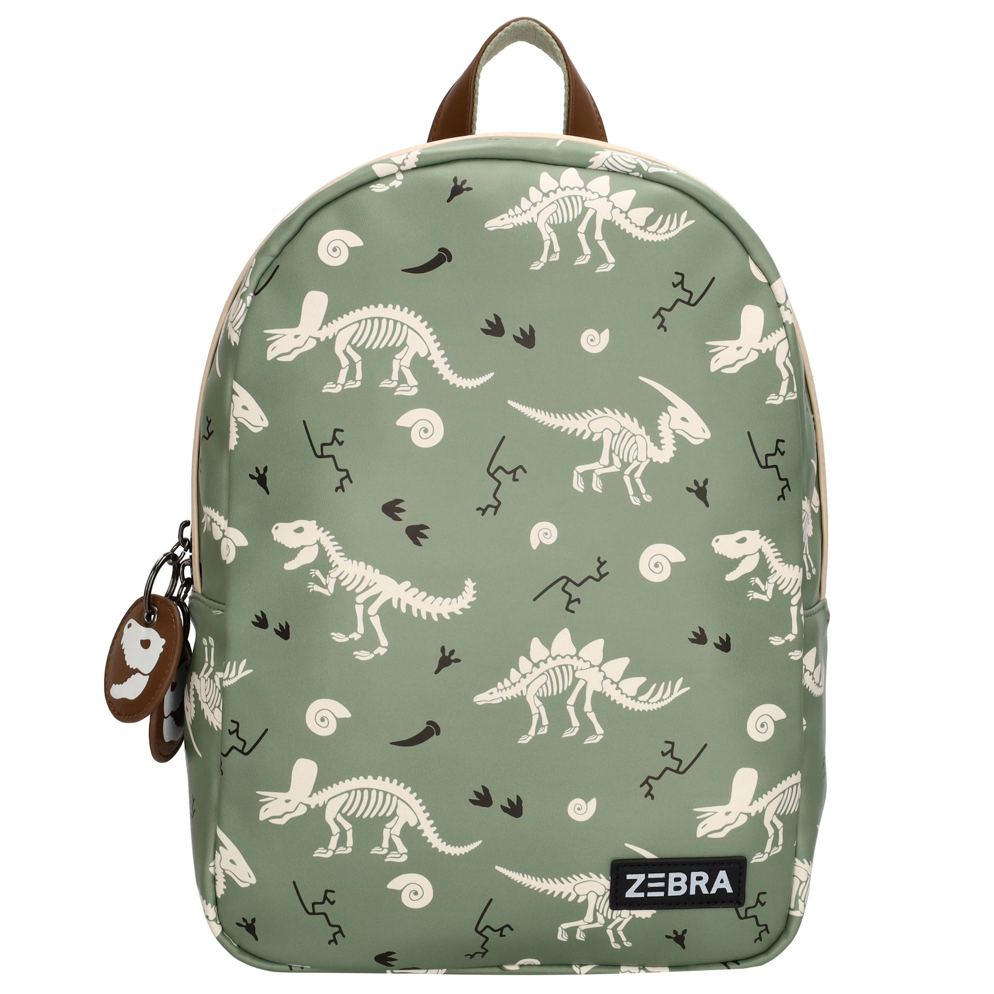 Detský batoh Zebra Trends Max 9 L - dinosaurus