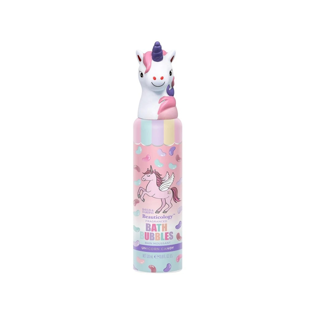 Pena do kúpeľa UNICORN - Baylis & Harding - 320 ml