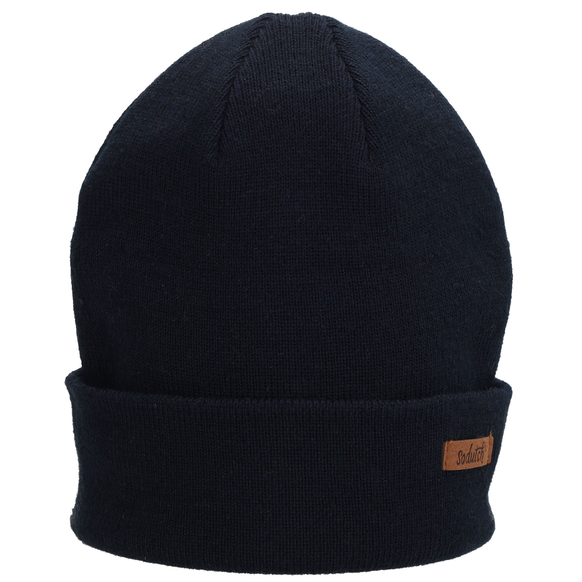 Pánska zimná čiapka Sodutch Winter - navy