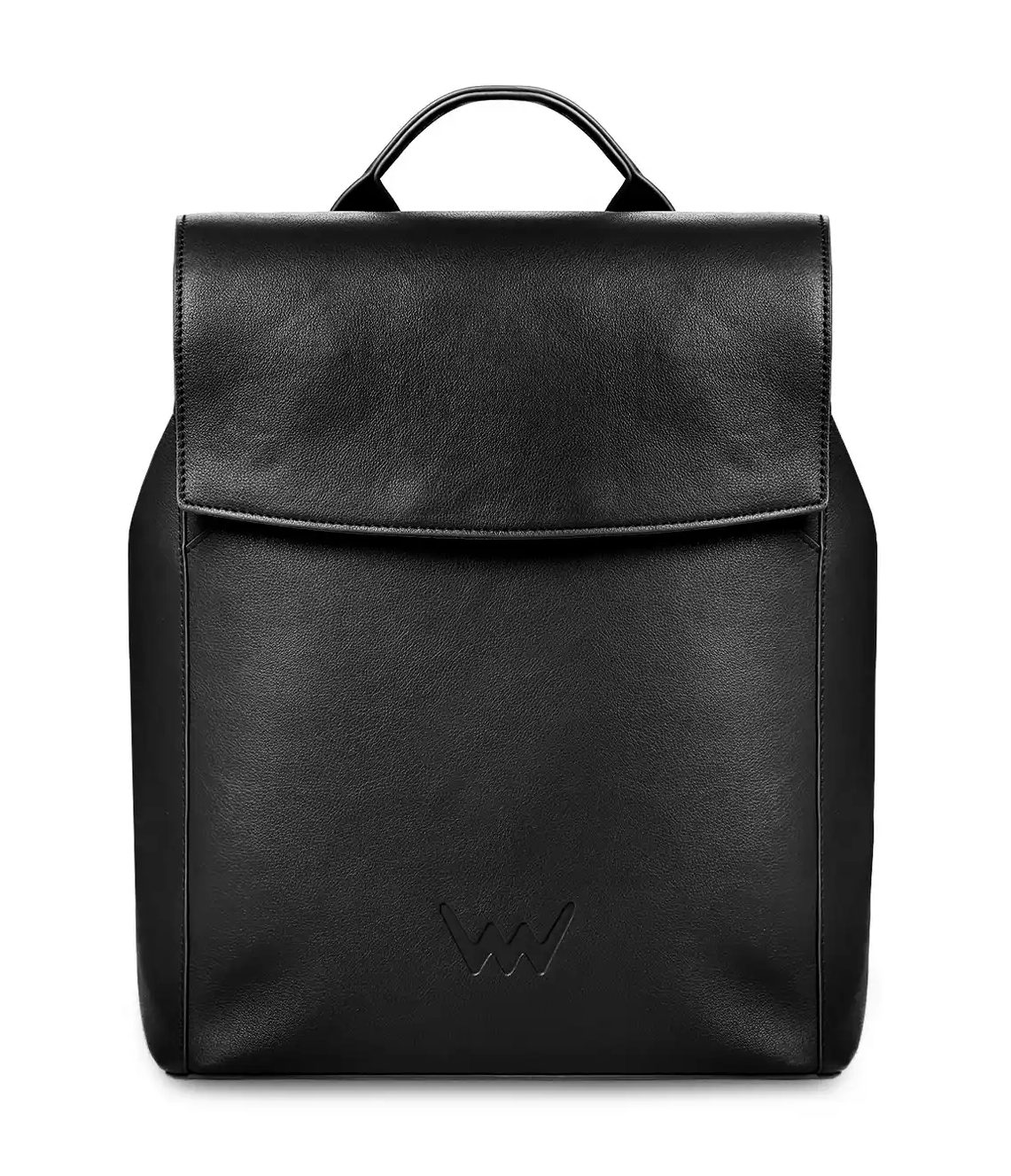 Mestský batoh VUCH Gioia 10L - čierny