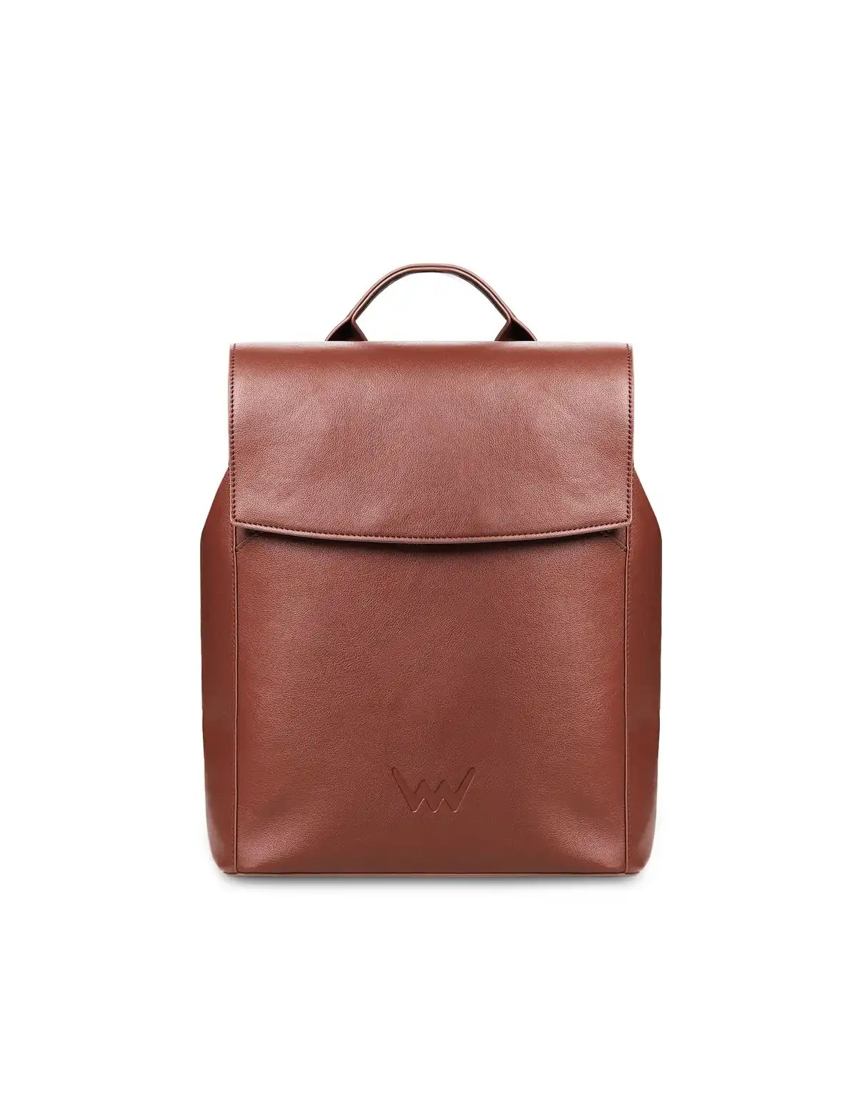 Mestský batoh VUCH Gioia 10L - hnedý