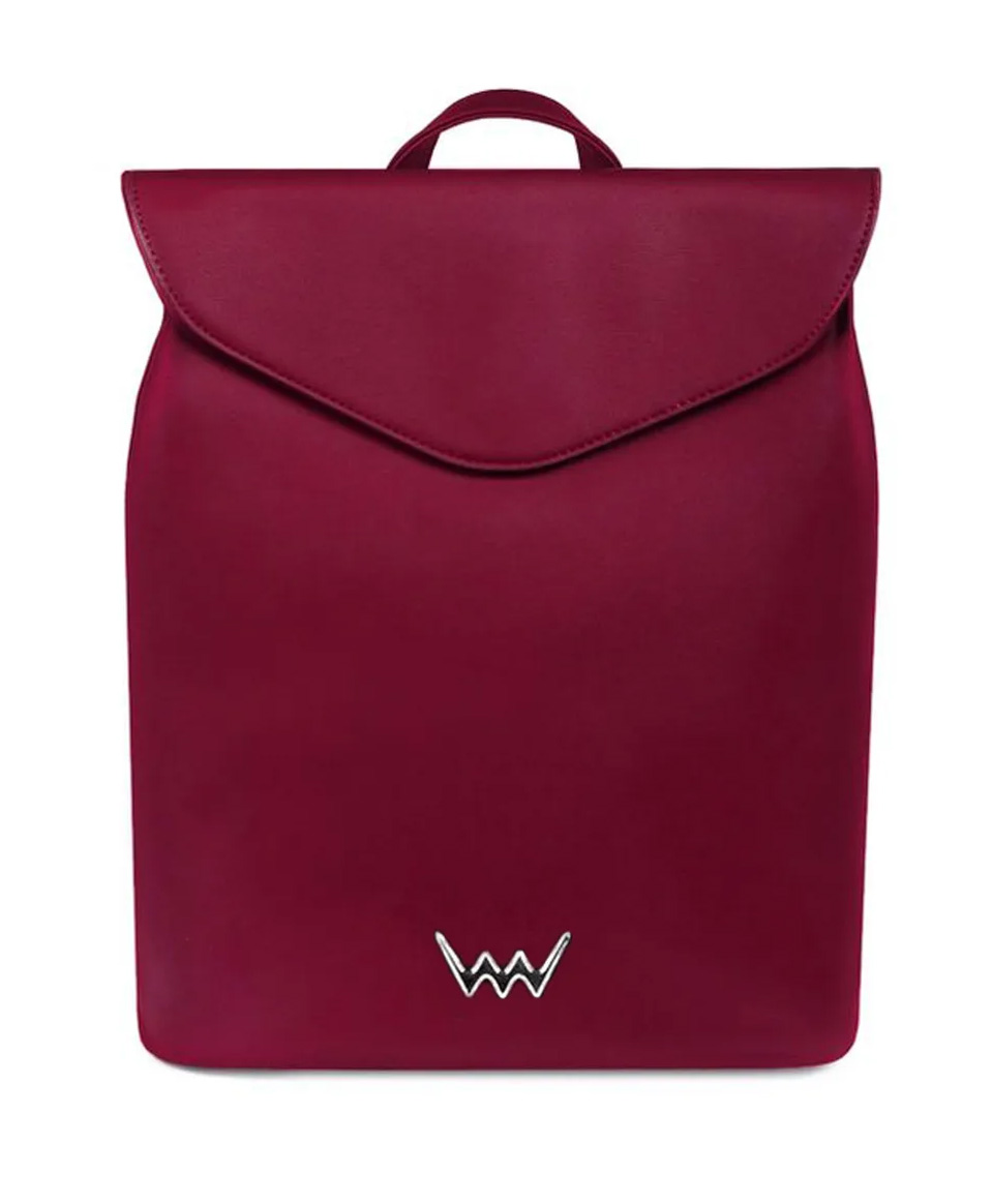 Dámsky batoh VUCH Joanna 12L - bordový