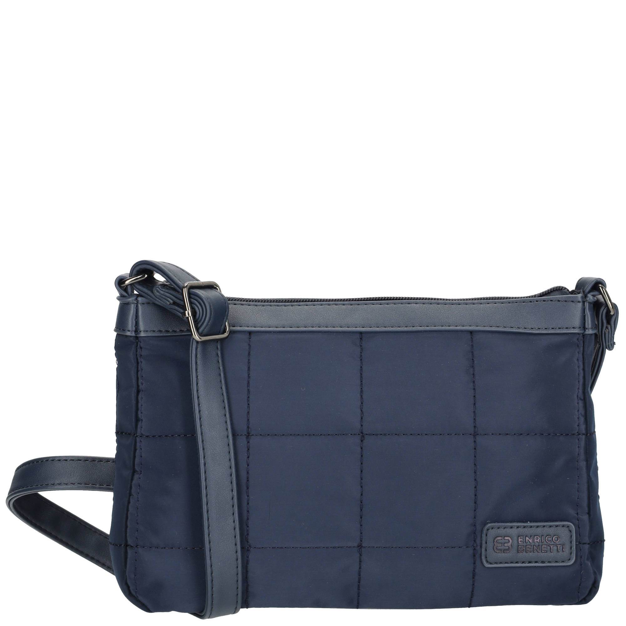 Dámska crossbody kabelka Enrico Benetti Demi - navy - 25x16 cm