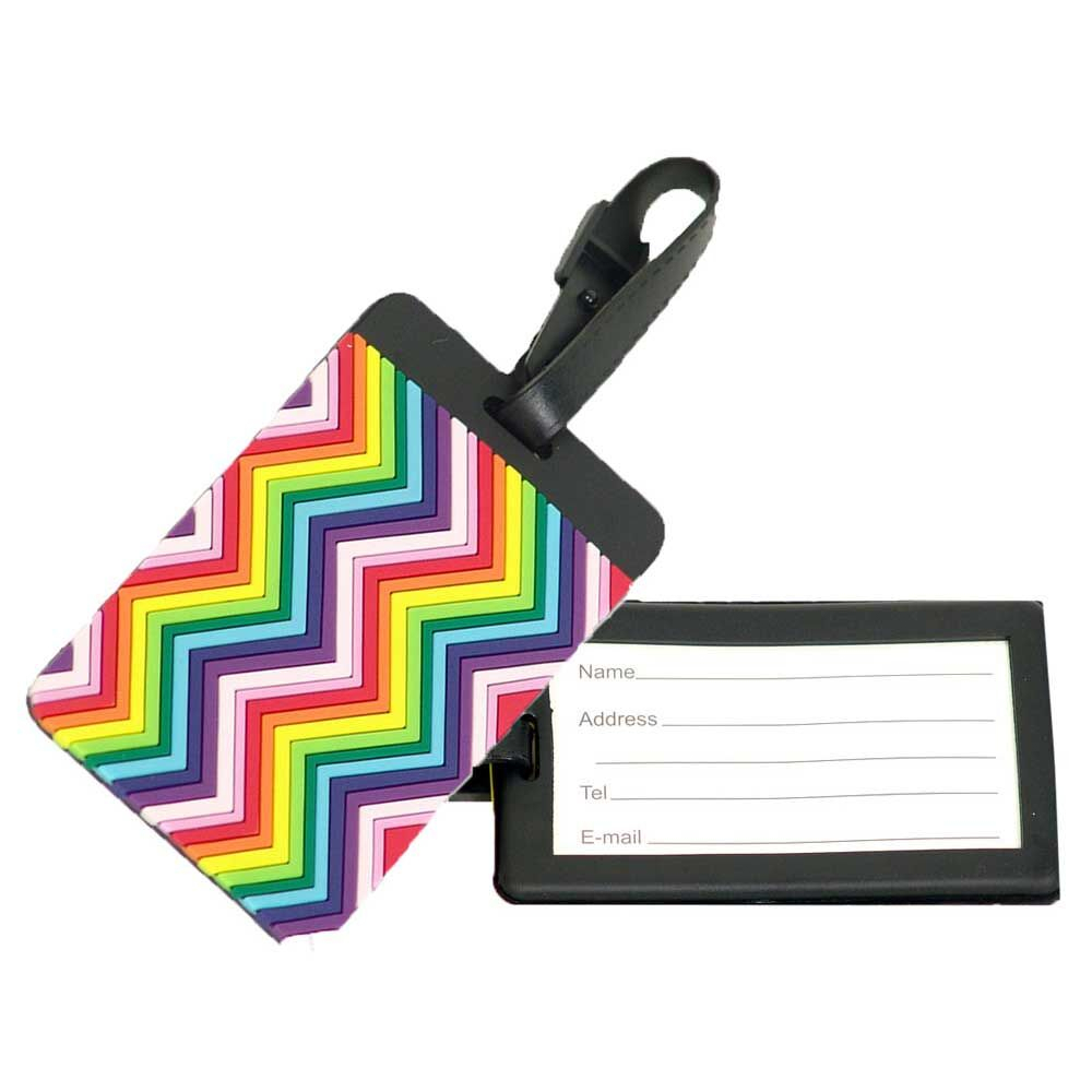 Menovka na kufor Travelite Waves