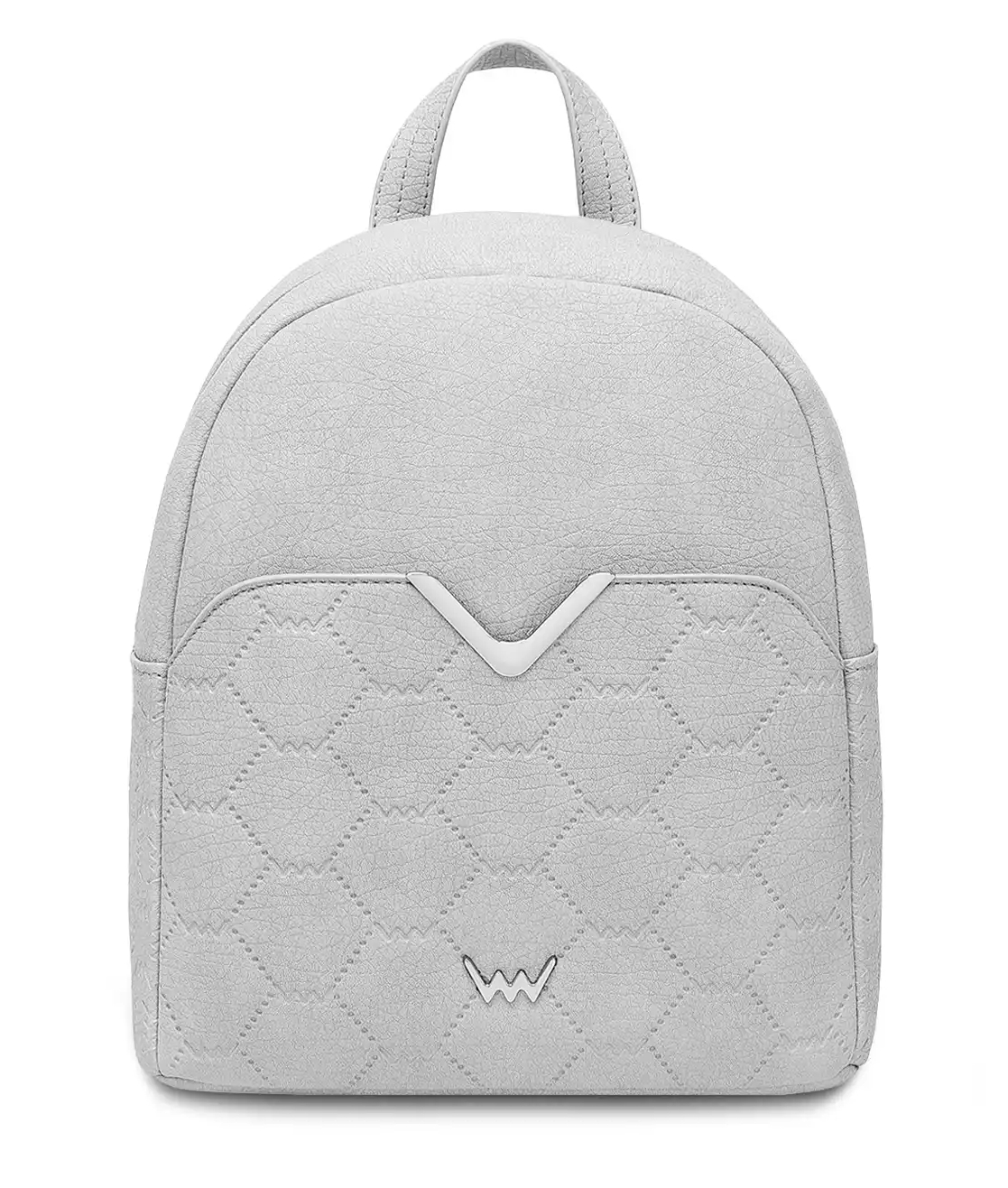 Dámsky batoh VUCH Arlen Fossy 7 L - sivý