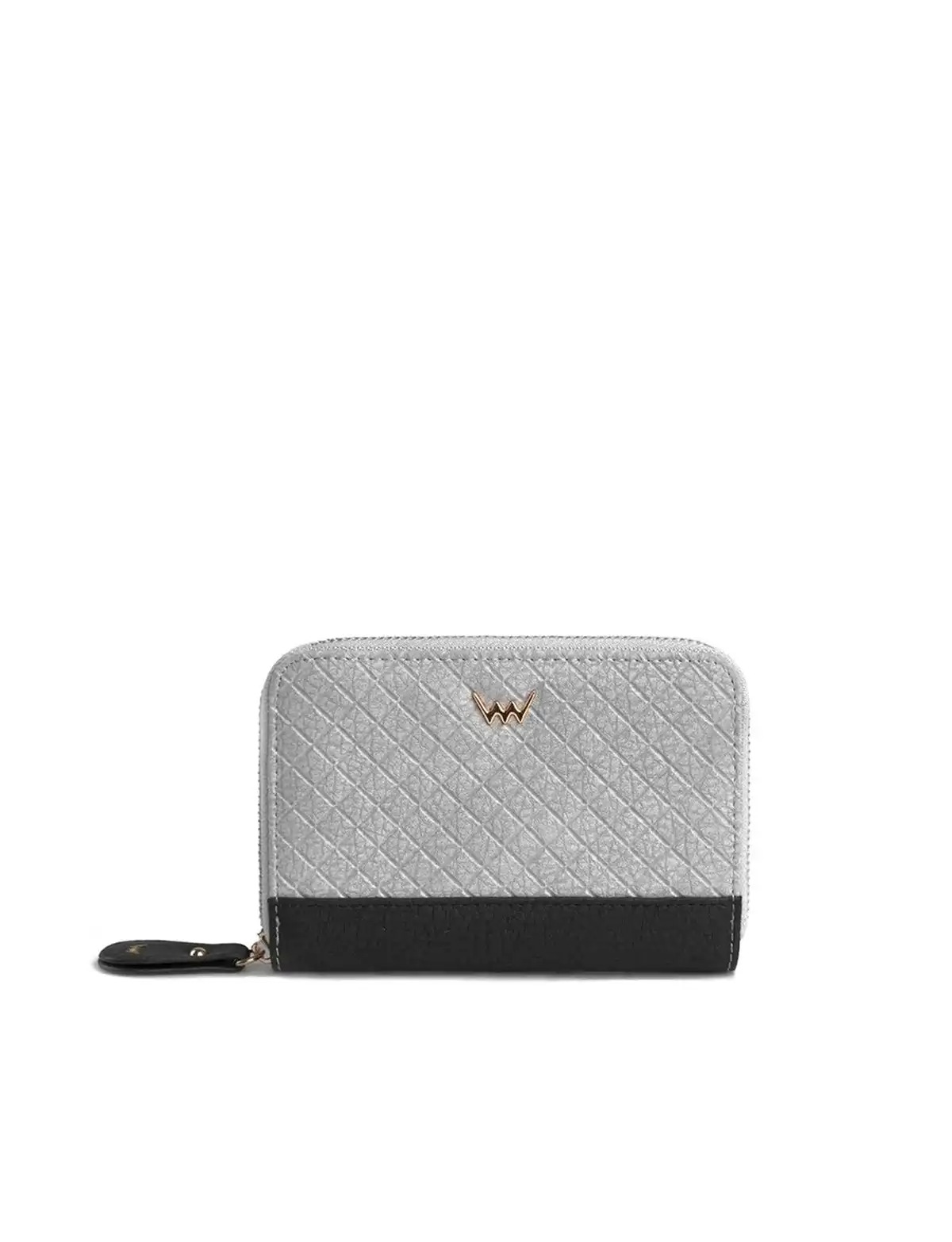 Dámska peňaženka VUCH Andy - sivá