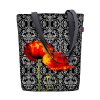 Designová taška na rameno Sunny - Poppies