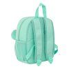 Safta neoprenový predškolský batoh Bear - Mint 9L