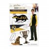 Harry Potter Sada 6 kusov magnetiek HUFFLEPUFF (Bifľomor) Harry Potter - MAP5024