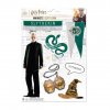 Harry Potter Sada 6 kusov magnetiek SLYTHERIN (Slizolin)  Harry Potter - MAP5022