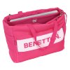 United Colors Of Benetton taška na notebook ,,RASPBERRY" - 14,1" - 28L1 ybenettony raspberry 642316293 4 1