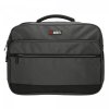 Enrico Benetti taška na notebook 17" - šedá - 23L