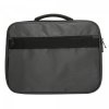 Enrico Benetti taška na notebook 17" - šedá - 23L