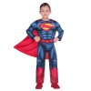 Karnevalový kostým Superman Classic