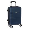 Safta kabínová batožina ABS + PC - 40L - NAVY BLUE
