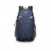 KONO outdoorový športový/turistický batoh 40L - Navy