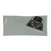 Silikónový peračník Star Wars Darth Vader - sivý