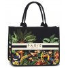 Punta Paris dámska shopper taška - Exotic - 18L