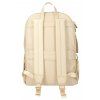 Pepe Jeans Spring dámsky batoh na notebook 12,5L - béžový
