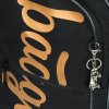 BAAGL školský Batoh Core Metallic Bronze - 25L