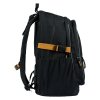 BAAGL školský Batoh Core Metallic Bronze - 25L
