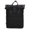 Roll-top batoh Kobe Beagles 15,6" (34.5x19.4 cm) - 19L - čierny