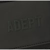 Adaptabilný batoh Adept Dmas - čierny - 9L